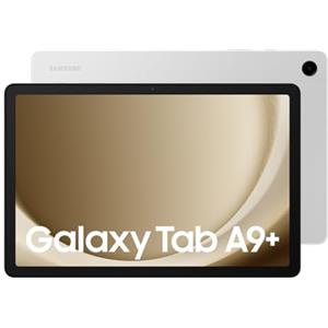 Samsung Galaxy Tab A9+ 64 Gb 27.9 cm (11) 4 Gb Wi-Fi 5 (802.11Ac), SM-X210NZSAEUB