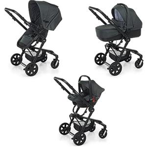 Foppapedretti Up3 i-Size sistema combinato, Galassia