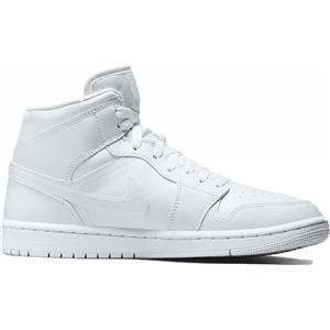 Nike Air Jordan 1 Mid Bianco - Sneakers Donna EUR 35,5 / US 5