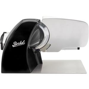 Berkel Affettatrice domestica Home Line 200 PLUS Nero