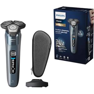 Philips Rasoio barba elettrico Philips SkinIQ