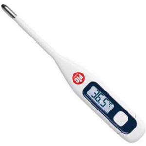 Pic - Termometro Digitale Vedo Clear Zoom Confezione 1 Pezzo