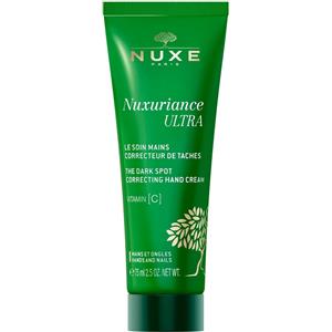 LABORATOIRE NUXE ITALIA Srl NUXE NUXURIANCE ULTRA CREMA MANI ANTI MACCHIE 75 ML