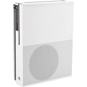 Microsoft Xbox One S (Bianco, 500GB) Ricondizionato - Senza accessori - Ottimo