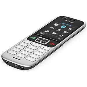 Unify OpenScape DECT Phone S6 - Ricevitore (senza LS) CUC510 L30250-F600-C510