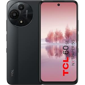 TCL Smartphone Tcl T521K 2ALCA112 60 SE NXTPAPER Space grey