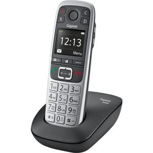 Gigaset Telefono Gigaset - per comunicare al meglio. [Versione tedesca]