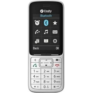 Gigaset Unify OpenScape DECT Phone SL6 Extra combinato aggiuntivo,