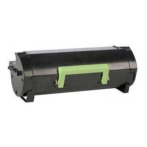 Lexmark Toner Compatibile 56F2000 Nero - 6.000 Pagine per MX321, MX421, MX521, MX621, MX622
