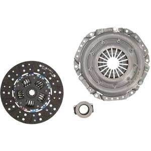 LUK Kit Frizione con Cuscinetto Disinnesto - Diametro 270 mm