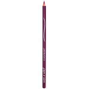 Wet n Wild, Color Icon Lipliner Pencil, Matita per Labbra con Formula Ricca, Cremosa e Anti-Macchia, Applicazione Precisa con Lip Liner e Texture Piena e Vellutata, Colore Vibrante, Fab Fuschia
