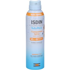 ISDIN Fotoprotector Pediatrics Wet Skin SPF50+ 250 ml