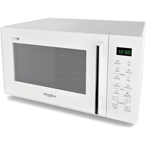 Whirlpool MWP253W Microonde, Bianco