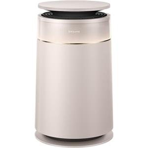 DREAME FP10 Purificatore d'Aria, a Rullo Attivo con Autopulizia, Flusso LoopBoost, Pulizia a 360°, Doppia Rimozione Odori CataFresh, Multifiltrazione, Pet-Friendly, Estetica Ispirata alla Tecnologia