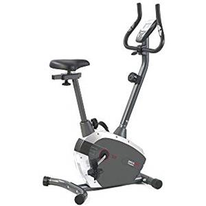 TOORX BRX-55 biciletta da camera, Sistema di frenaggio magnetico con regolazione manuale dello sforzo su 8 livelli. Massa volanica peso 6 kg.