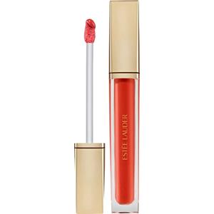 Estée Lauder Glossy Pout Lip Oil 6 ml - Lucidalabbra idratante con effetto vetro e riflettente