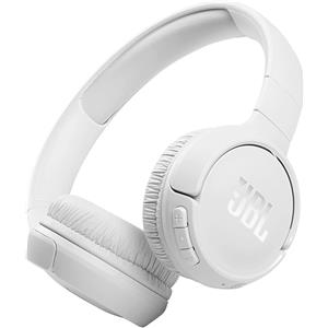 JBL Tune 510BT Auricolare Wireless A Padiglione Musica e Chiamate USB tipo-C Bluetooth Bianco