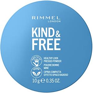 Rimmel London Rimmel K&F Powder 30 Medium