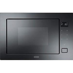 Franke CRYSTAL FMW 250 CR2 G BK