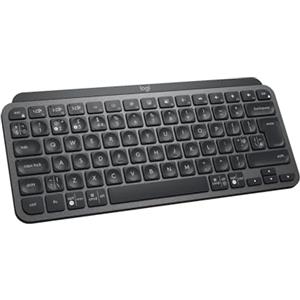 Logitech MX Keys Mini - tastiera - retroilluminata