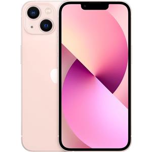 APPLE iPhone 13 Mini 512GB Rosa Buono - Ricondizionato