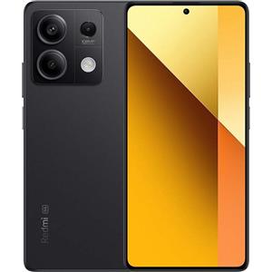 XIAOMI Redmi Note 13 5G 128GB Nero Molto Buono - Ricondizionato