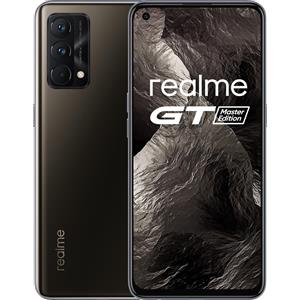 Realme Smartphone Realme GT Master Edition Doppia SIM Android 5G USB tipo-C 128 GB 4300 mAh Nero