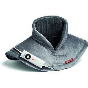 Imetec Scaldacollo Imetec 16787 Termoforo Cervicale 110 W Grigio