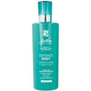 BioNike CREMA GEL DRENANTE RIDUCENTE DEFENCE MY BODY 400 ML