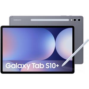 SAMSUNG Tablet Samsung Galaxy Tab S10+ Tablet AI Wi-Fi RAM 12GB 256GB SSD GRIGIO