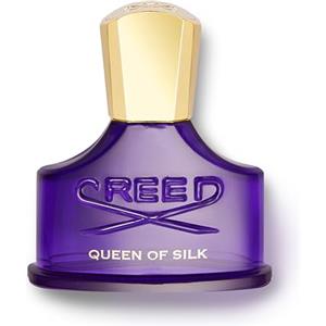 Creed Queen Of Silk Edp, fragranza in eau de parfum dal carattere deciso, ideale per le serate e le occasioni speciali, flacone da 30 ml adatto a chi cerca soluzioni pratiche senza rinunciare al comfo