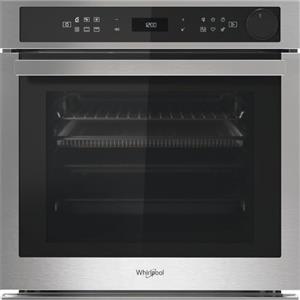 WHIRLPOOL AKZ9 S8271 IX FORNO INCASSO, classe A+
