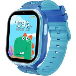 Cloudpoem Activity tracker Per Bambini