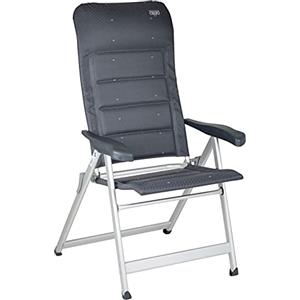 Crespo 0404315N.C40, Sedia pieghevole Deluxe