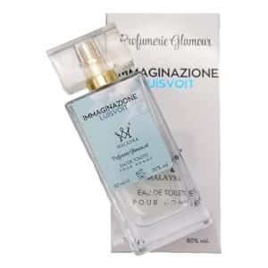 Profumerie Glamour srl Glamour Profumo Eau de Toilette Imagination 50 Ml Uomo