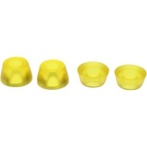 AMSLSIU Le migliori boccole per longboard e boccole per truck offrono una sostituzione senza soluzione di continuità per gli amanti dello skateboard, sufficienti per
