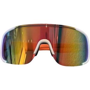 Feizikaw Occhiali da ciclismo per genitori e bambini, occhiali da sole 400, occhiali da sole da spiaggia con diversi colori e stili, accessori da spiaggia per genitori e bambini, A, 15.00