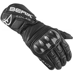Berik Zoldar Guanti Moto, nero, L