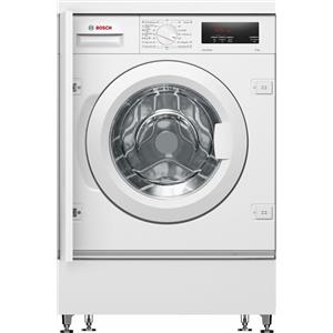 Bosch - Lavatrice Wiw24342eu 8kg 1200g/min Classe C-bianco