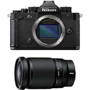 Nikon Kit fotografico personalizzato creato utilizzando NIKON Zf + Objectif Z 28-400mm f/4-8