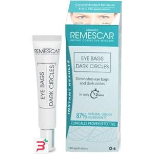 KARO PHARMA SRL REMESCAR BORSE E OCCHIAIE III 8 ML