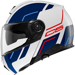 SCHUBERTH C5 Mastere unisex blu