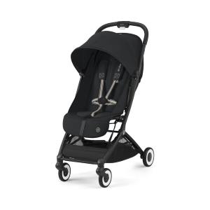 Balios Promo - Cybex Passeggino Leggero Orfeo 2025 Magic Black Telaio Black