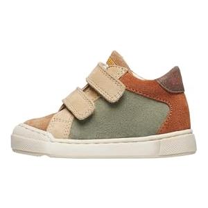 Falcotto PATIULA 2 VL Suede/Nabuk Soft Brown-Olive-Copper