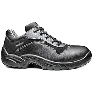Base Protection Etoile Scarpa Antinfortunistica, da Uomo e Donna, Nero, Taglie 39