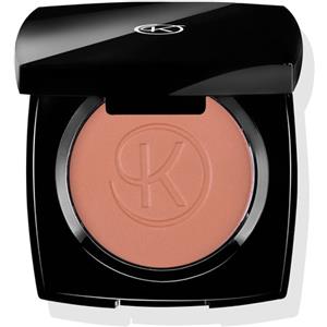 Korff Fard Compatto Illuminante 02 - Polvere Setosa, Effetto Luminoso, con Acido Ialuronico e Vitamina E, 5 g