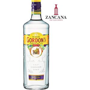 Diageo GIN GORDON'S LONDON DRY LT.1