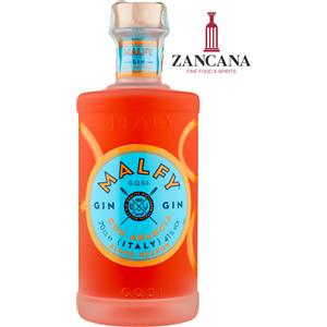 Torino Distillati GIN MALFY ARANCIA 70cl.