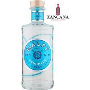 Torino Distillati GIN MALFY ORIGINALE 70cl.
