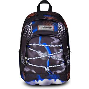 SEVEN ZAINO DUAL OPTICAL SHADE BOY SEVEN 200102558542